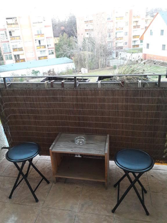 Home Apartman Debrecen Exterior photo